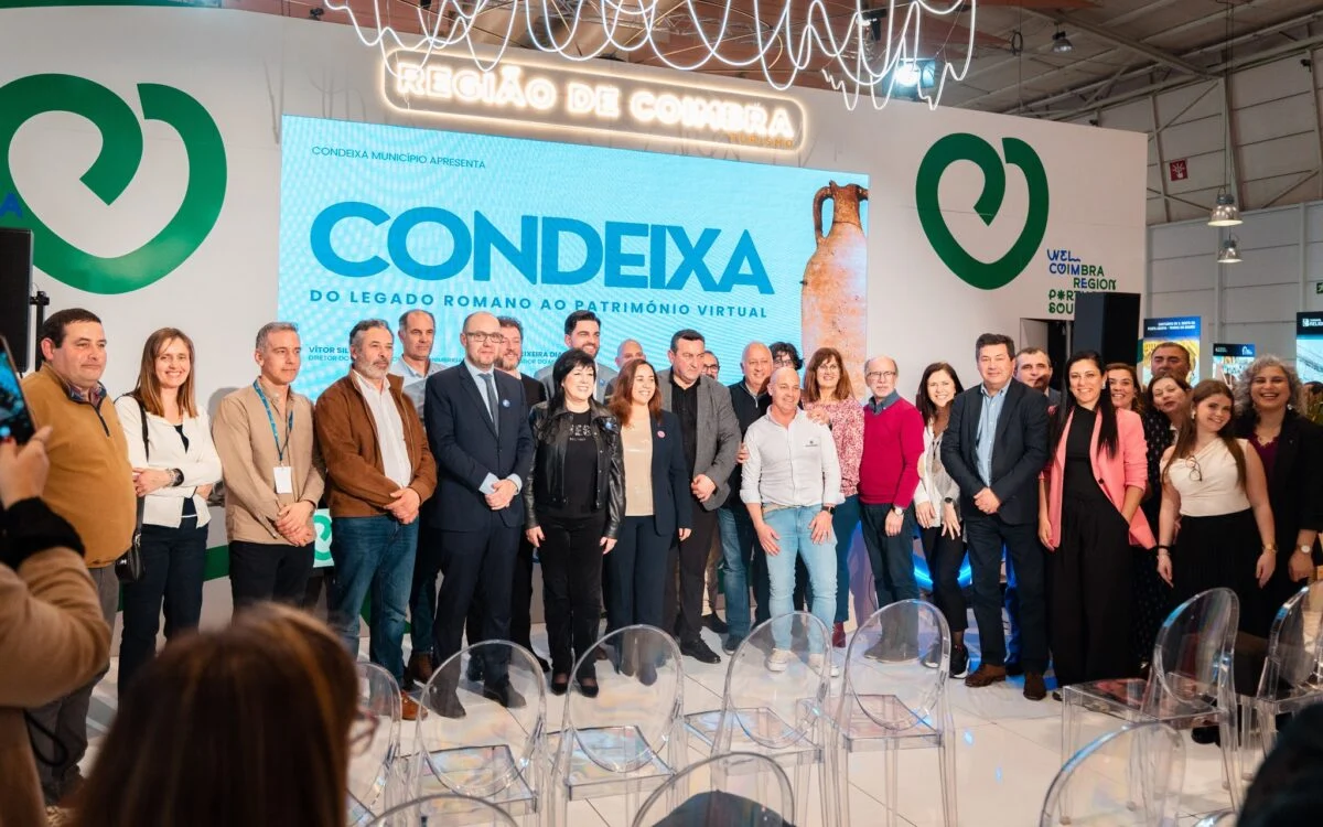 Museu P O R O S Condeixa Btl
